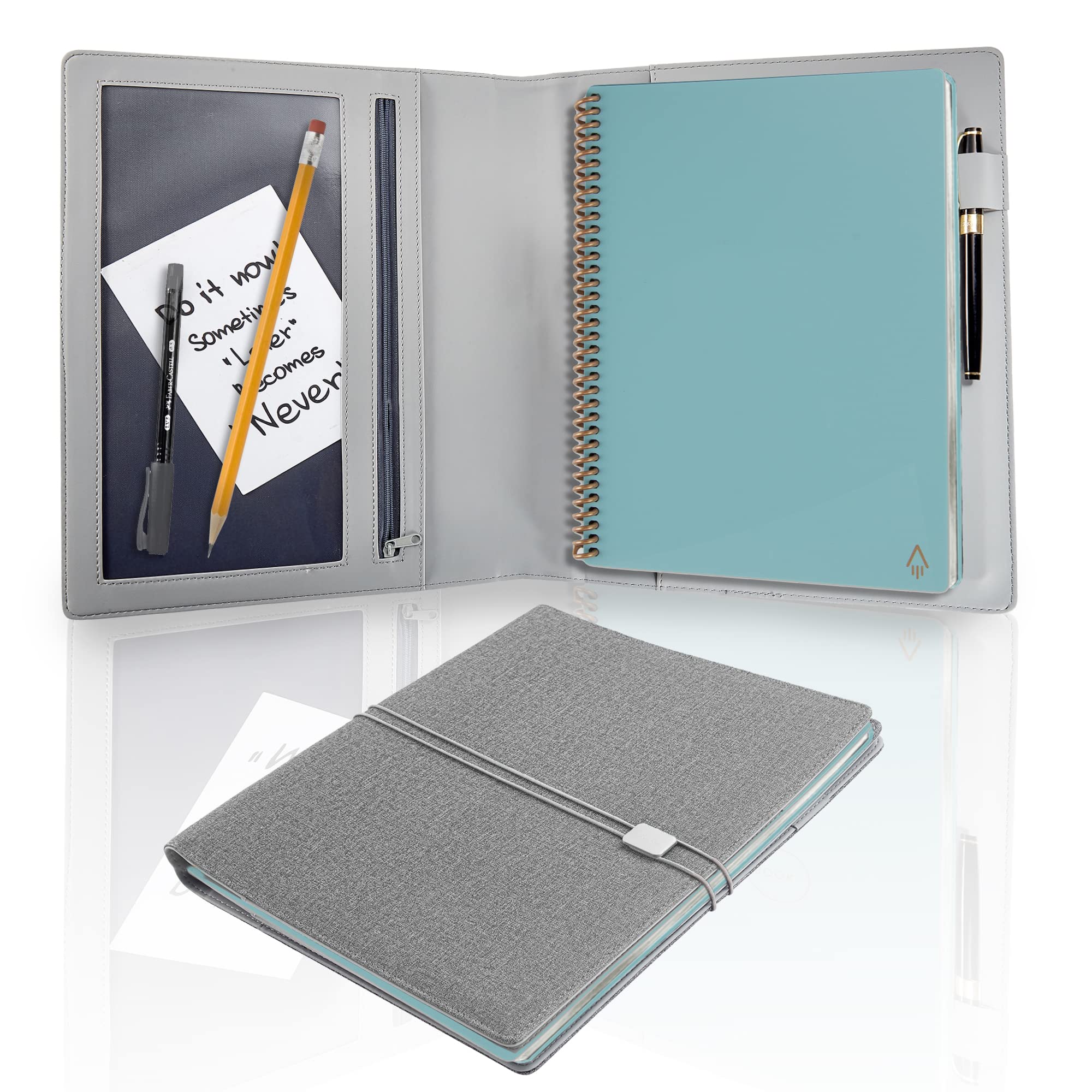 Amazon.com : OOKU A4 Travelers Notebook Cover Compatible